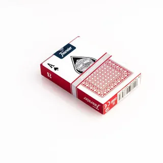 Karte Fournier - No26 - Bridge Playing Cards 