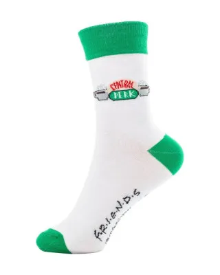 Gift Set - Friends - Central Perk - Šolja & Čarape 