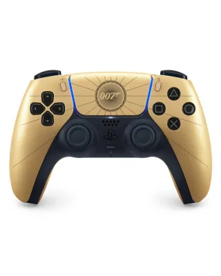 Gamepad PlayStation 5 DualSense - 007 First Light Limited Edition 