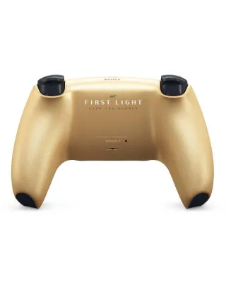 Gamepad PlayStation 5 DualSense - 007 First Light Limited Edition 