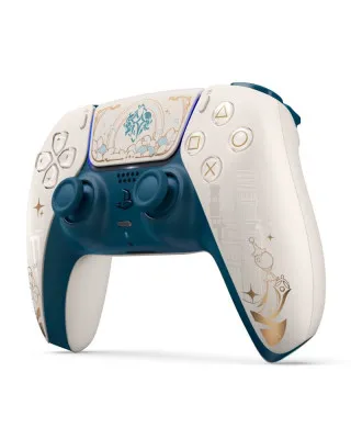 Gamepad PlayStation 5 DualSense - Genshin Impact Limited Edition 