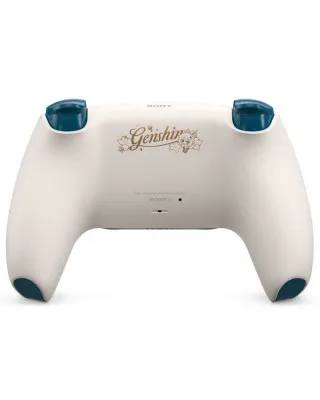 Gamepad PlayStation 5 DualSense - Genshin Impact Limited Edition 