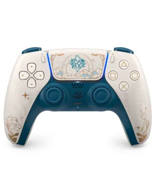 Gamepad PlayStation 5 DualSense - Genshin Impact Limited Edition 
