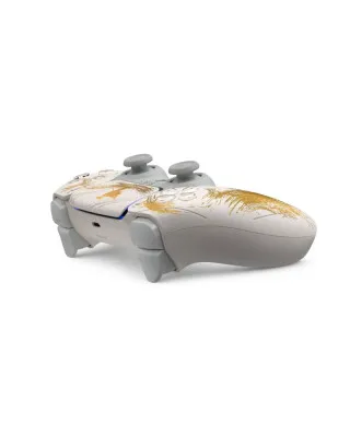 Gamepad PlayStation 5 DualSense - Ghost of Yotei - Gold Limited Edition 