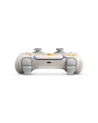 Gamepad PlayStation 5 DualSense - Ghost of Yotei - Gold Limited Edition 