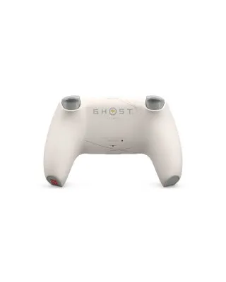 Gamepad PlayStation 5 DualSense - Ghost of Yotei - Gold Limited Edition 