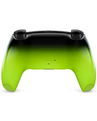 Gamepad PlayStation 5 DualSense - Hyperpop Remix Green 