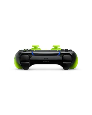 Gamepad PlayStation 5 DualSense - Hyperpop Remix Green 