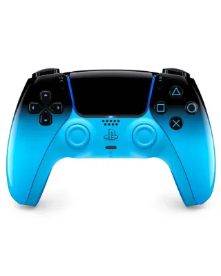 Gamepad PlayStation 5 DualSense - Hyperpop Rhythm Blue 