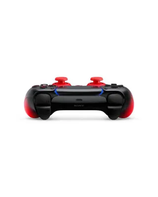 Gamepad PlayStation 5 DualSense - Hyperpop Techno Red 