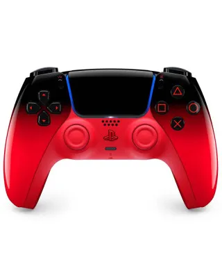 Gamepad PlayStation 5 DualSense - Hyperpop Techno Red 