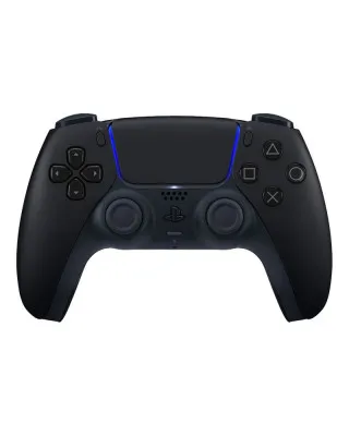 Gamepad PlayStation 5 DualSense - Midnight Black + USB-C Cable 