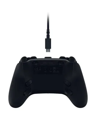 Gamepad Razer Raiju V3 Pro Wireless 
