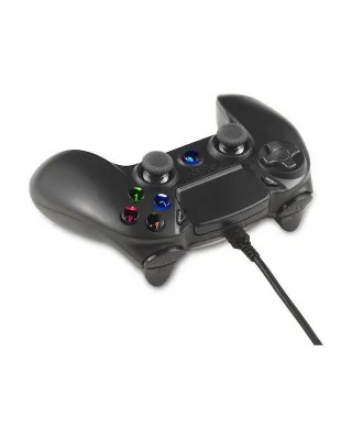 Gamepad Spartan Gear Hoplite 2 - Black 