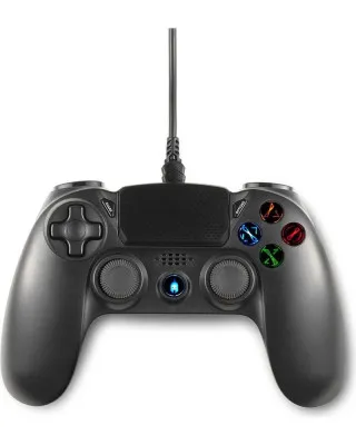 Gamepad Spartan Gear Hoplite 2 - Black 