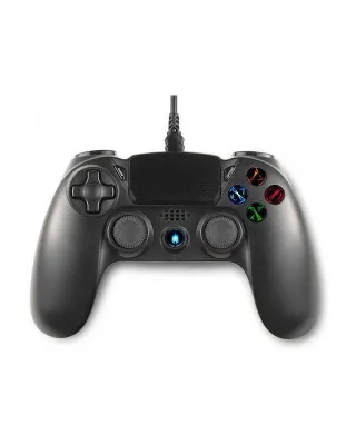 Gamepad Spartan Gear Hoplite 2 - Black 