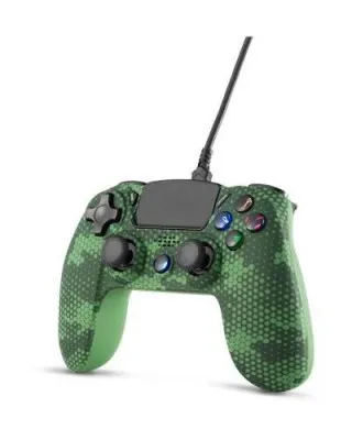 Gamepad Spartan Gear Hoplite 2 - Camo Green 