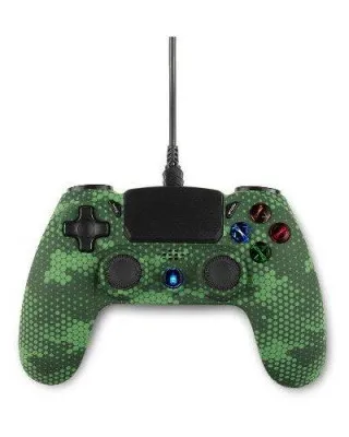 Gamepad Spartan Gear Hoplite 2 - Camo Green 