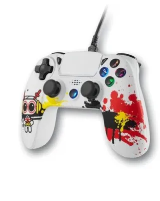 Gamepad Spartan Gear Hoplite 2 - Super Games 