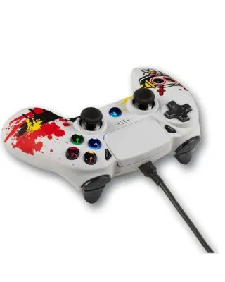 Gamepad Spartan Gear Hoplite 2 - Super Games 