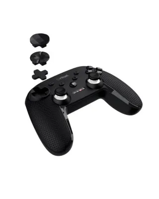 Gamepad Trust GXT 542 MUTA Wireless 