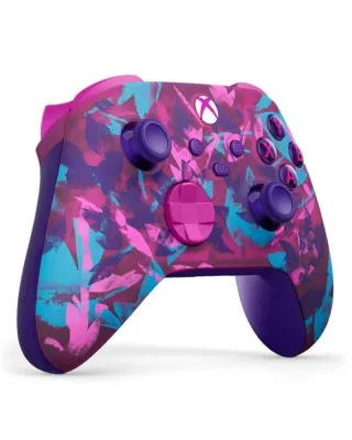 Gamepad Microsoft XBOX Series X Wireless Controller - Heart Breaker - Special Edition 