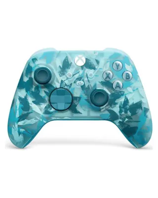 Gamepad Microsoft XBOX Series X Wireless Controller - Ice Breaker - Special Edition 