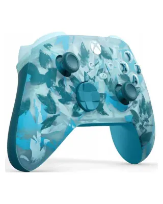 Gamepad Microsoft XBOX Series X Wireless Controller - Ice Breaker - Special Edition 