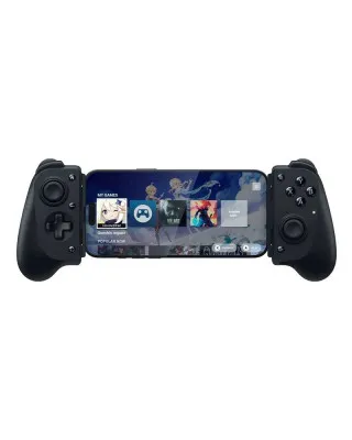 Gamepad za telefon Razer Kishi V3 - Gaming Controller for Android and iPhone - Black 