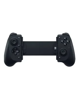 Gamepad za telefon Razer Kishi V3 - Gaming Controller for Android and iPhone - Black 