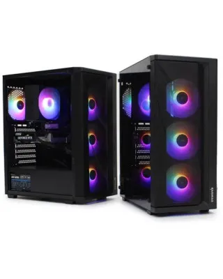 Računar GAMING Ryzen 7 5700X 32GB 1TB RTX5060 8GB 