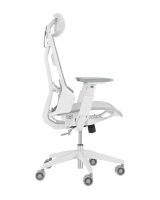 Gaming Stolica ASUS SL400C ROG Destrier Core Ergo White 