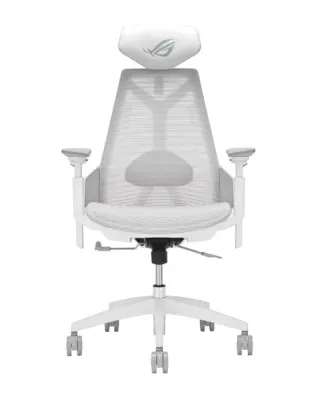 Gaming Stolica ASUS SL400C ROG Destrier Core Ergo White 