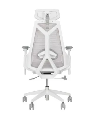Gaming Stolica ASUS SL400C ROG Destrier Core Ergo White 