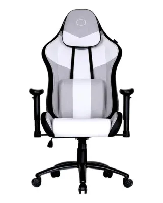 Gaming Stolica COOLER MASTER Caliber R3 CMI-GCR3C-GWK Gray/White 