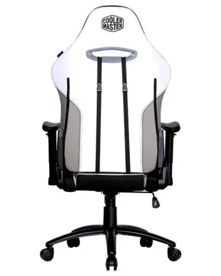 Gaming Stolica COOLER MASTER Caliber R3 CMI-GCR3C-GWK Gray/White 