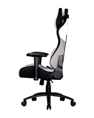 Gaming Stolica COOLER MASTER Caliber R3 CMI-GCR3C-GWK Gray/White 