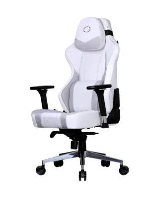 Gaming Stolica COOLER MASTER Caliber X2 CMI-GCX2C-GW White 