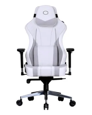 Gaming Stolica COOLER MASTER Caliber X2 CMI-GCX2C-GW White 