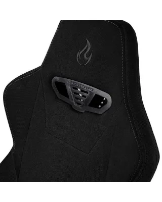 Gaming Stolica Nitro Concepts S300 - Stealth Black 