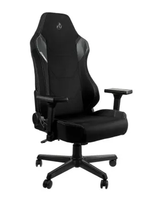 Gaming Stolica Nitro Concepts X1000 - Stealth Black 