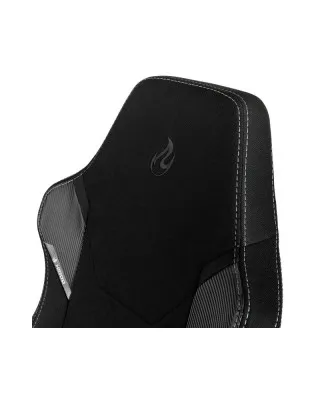 Gaming Stolica Nitro Concepts X1000 - Stealth Black 