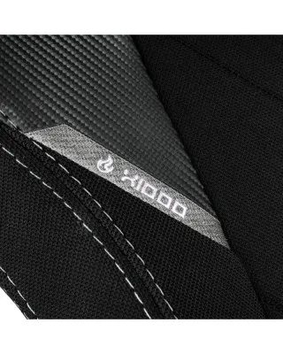 Gaming Stolica Nitro Concepts X1000 - Stealth Black 