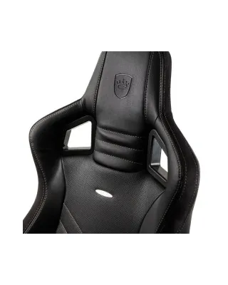 Gaming Stolica Noblechairs Epic Black/Gold 