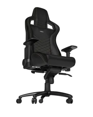 Gaming Stolica Noblechairs Epic Black/Gold 