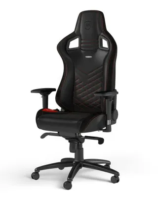 Gaming Stolica Noblechairs Epic Black/Red 