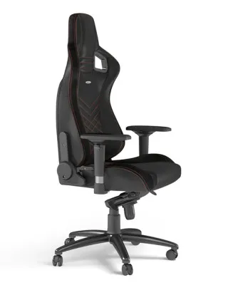 Gaming Stolica Noblechairs Epic Black/Red 