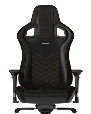 Gaming Stolica Noblechairs Epic Black/Red 
