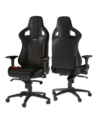 Gaming Stolica Noblechairs Epic Black/Red 