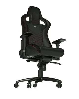 Gaming Stolica Noblechairs Epic Black/Red 